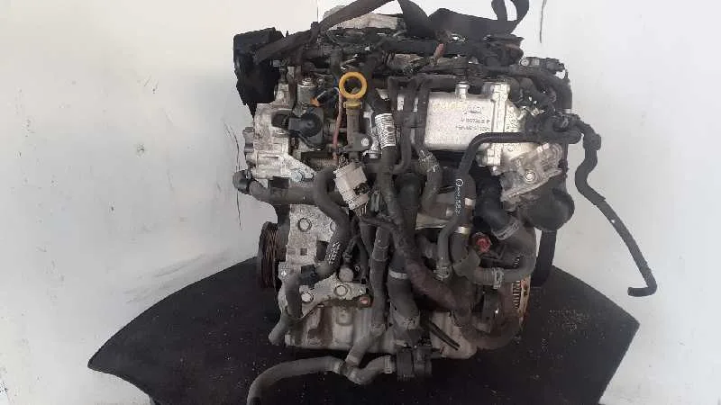 Despiece Motor para Seat Leon St (5F8)