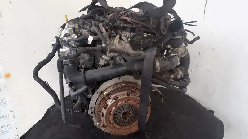 Despiece Motor para Seat Leon St (5F8)