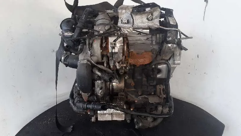 Despiece Motor para Seat Leon St (5F8)