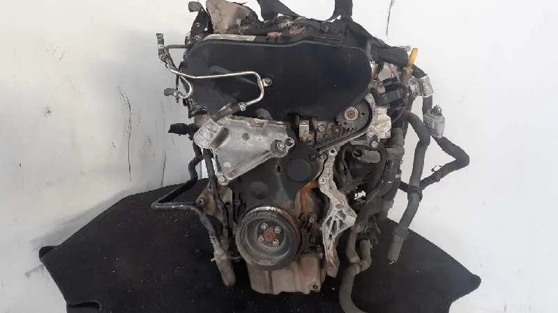 Despiece Motor para Seat Leon St (5F8)