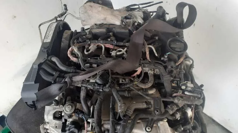 Despiece Motor para Seat Leon St (5F8)