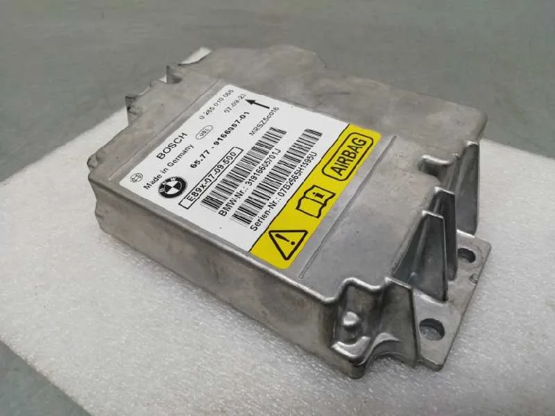 Centralita Airbag para Bmw Serie 3 Berlina (E90)