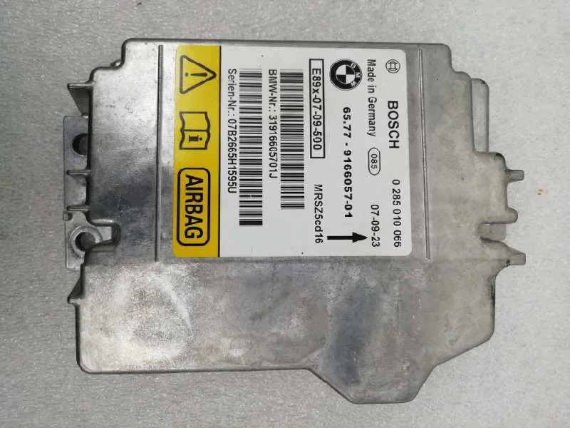 Centralita Airbag para Bmw Serie 3 Berlina (E90)