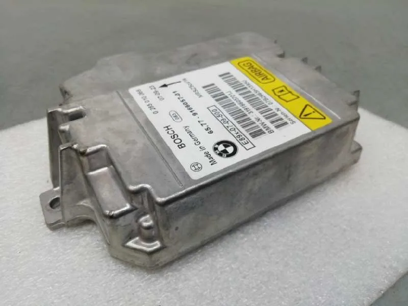 Centralita Airbag para Bmw Serie 3 Berlina (E90)