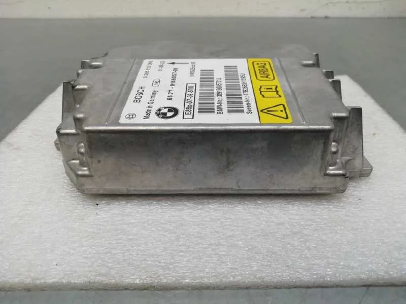 Centralita Airbag para Bmw Serie 3 Berlina (E90)