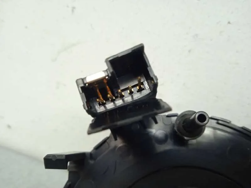 Anillo Airbag para Seat Toledo (1M2)