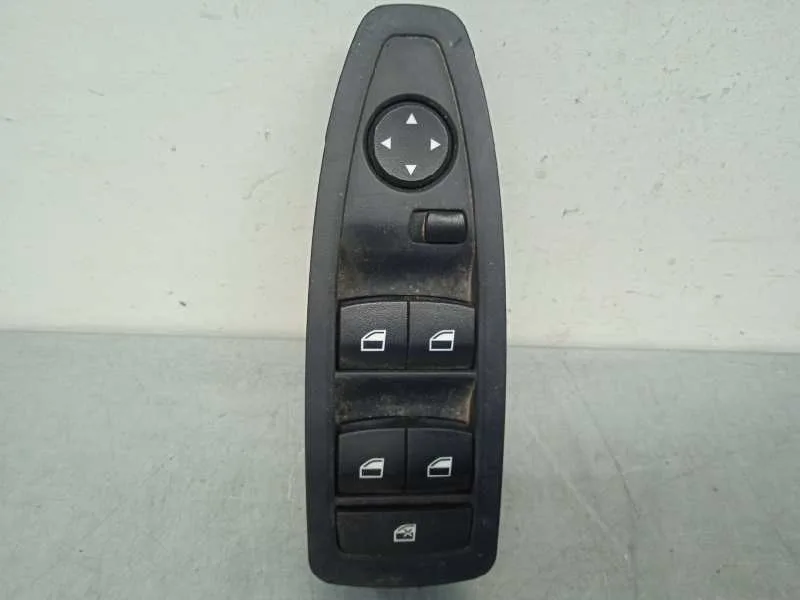 Mando Elevalunas Delantero Izquierdo para Bmw Serie 1 Lim. (F20)