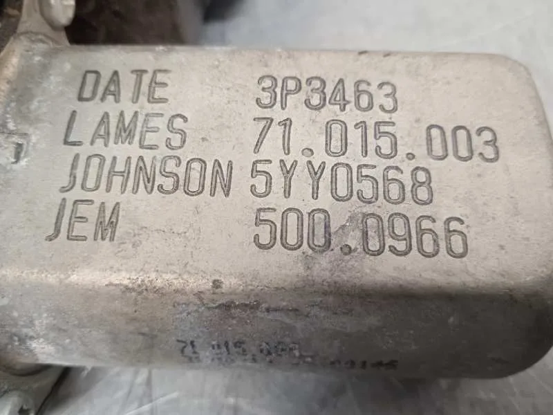 Elevalunas Delantero Izquierdo para Bmw Serie 1 Lim. (F20)