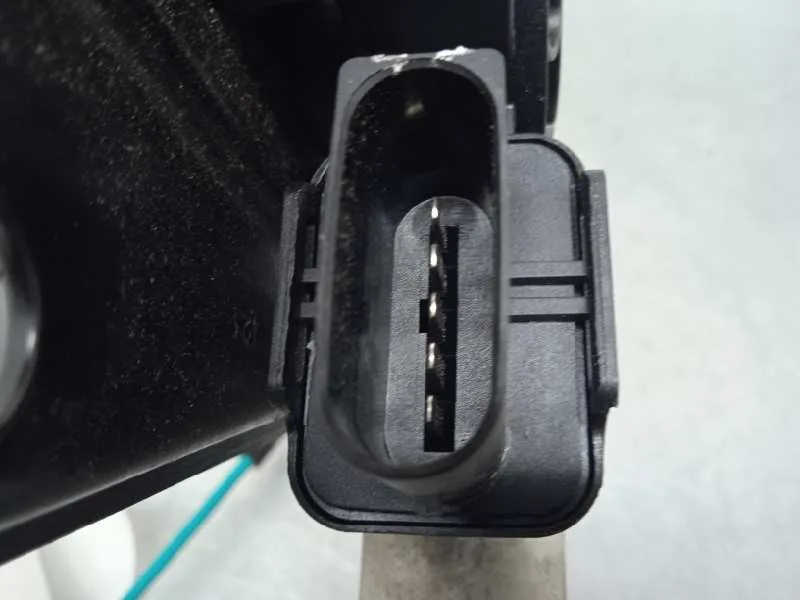 Elevalunas Delantero Izquierdo para Bmw Serie 1 Lim. (F20)