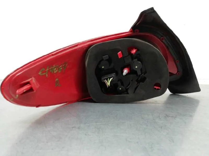 Piloto Trasero Derecho para Peugeot 206+