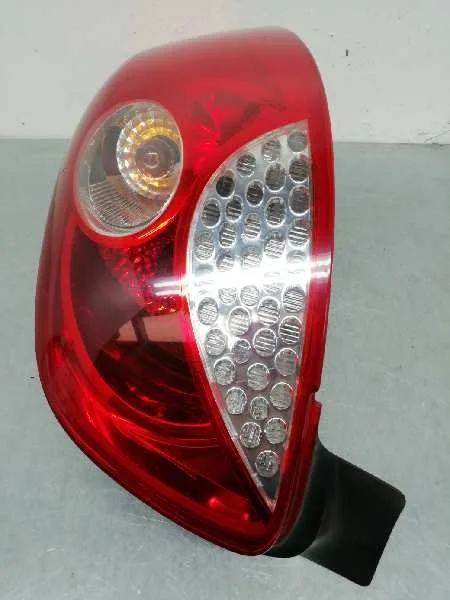Piloto Trasero Derecho para Peugeot 206+