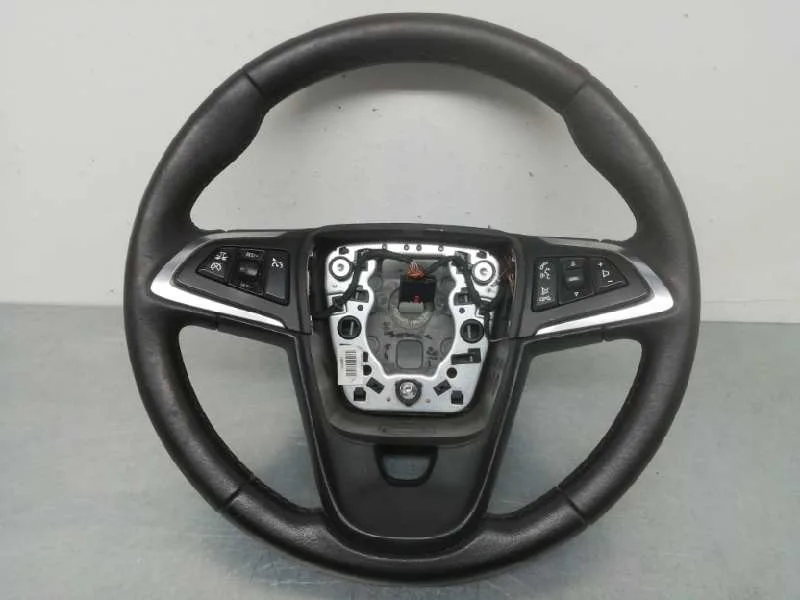 Volante para Saab 9-5 Lim. (03. 2010->)