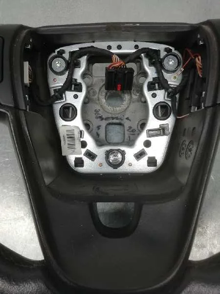 Volante para Saab 9-5 Lim. (03. 2010->)