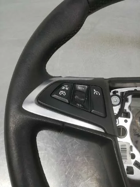 Volante para Saab 9-5 Lim. (03. 2010->)