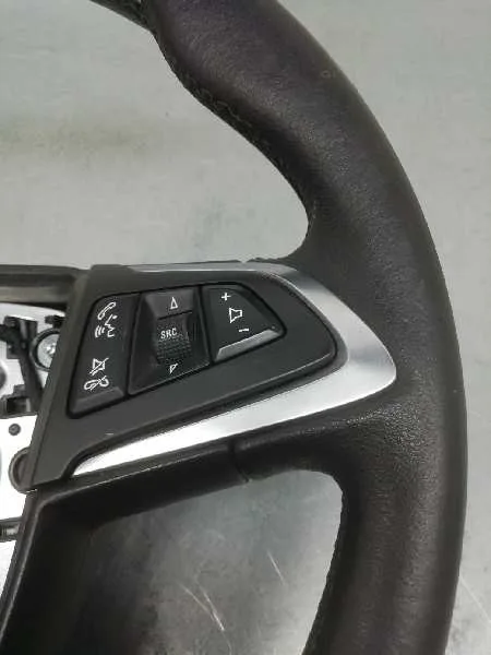 Volante para Saab 9-5 Lim. (03. 2010->)