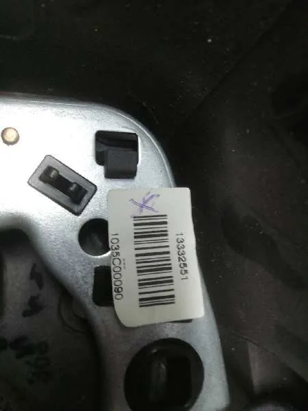 Volante para Saab 9-5 Lim. (03. 2010->)