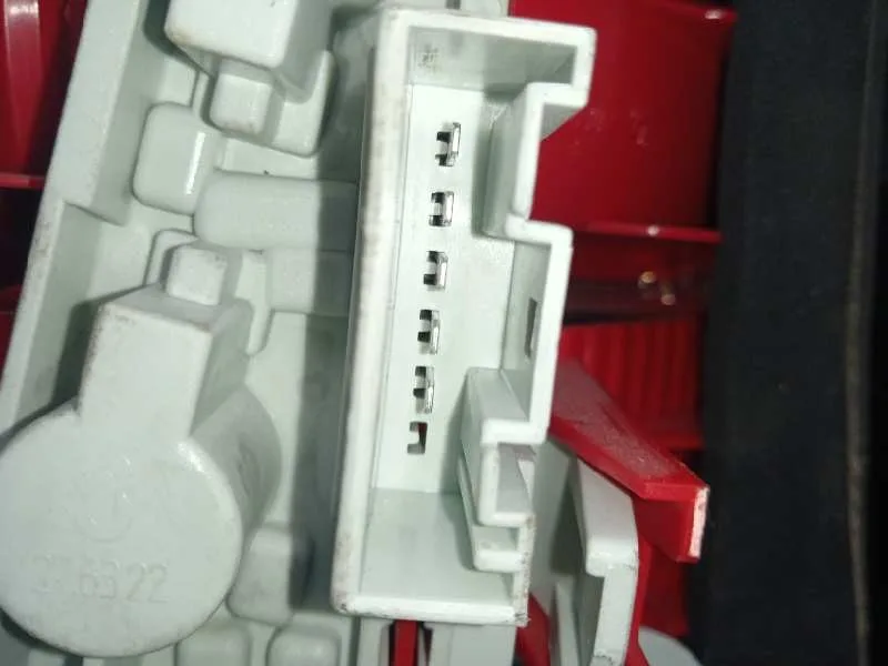 Piloto Trasero Derecho para Bmw Serie 3 Berlina (E90)