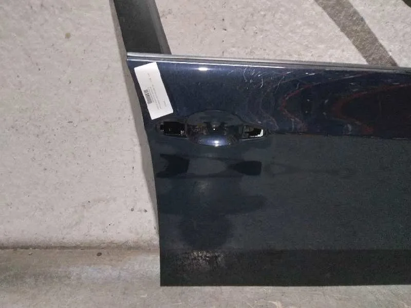 Puerta Delantera Derecha para Bmw Serie 3 Berlina (E90)