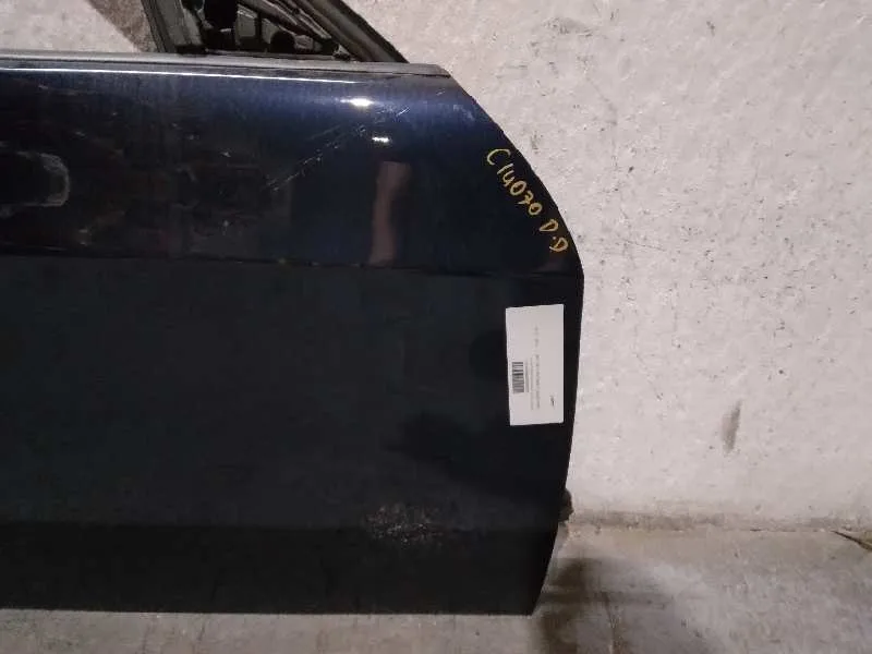 Puerta Delantera Derecha para Bmw Serie 3 Berlina (E90)