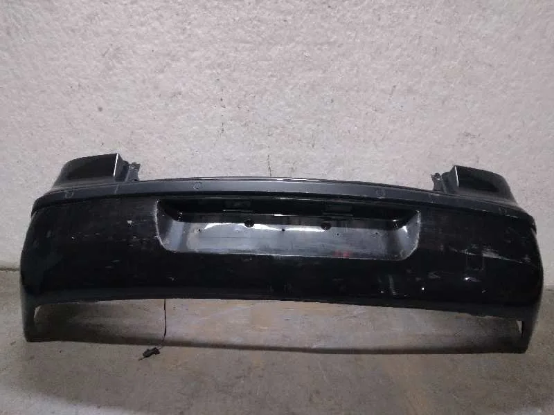 Paragolpes Trasero para Renault Laguna Ii (Bg0)