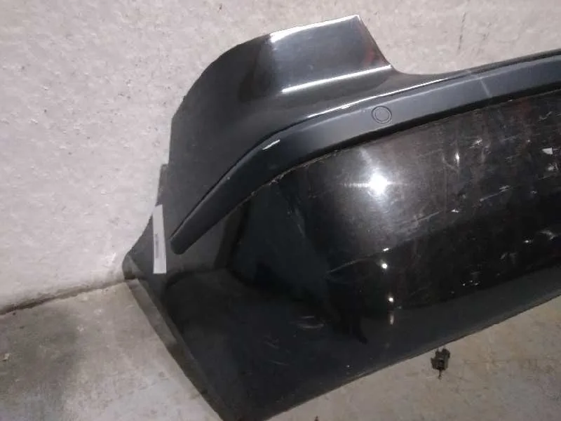 Paragolpes Trasero para Renault Laguna Ii (Bg0)