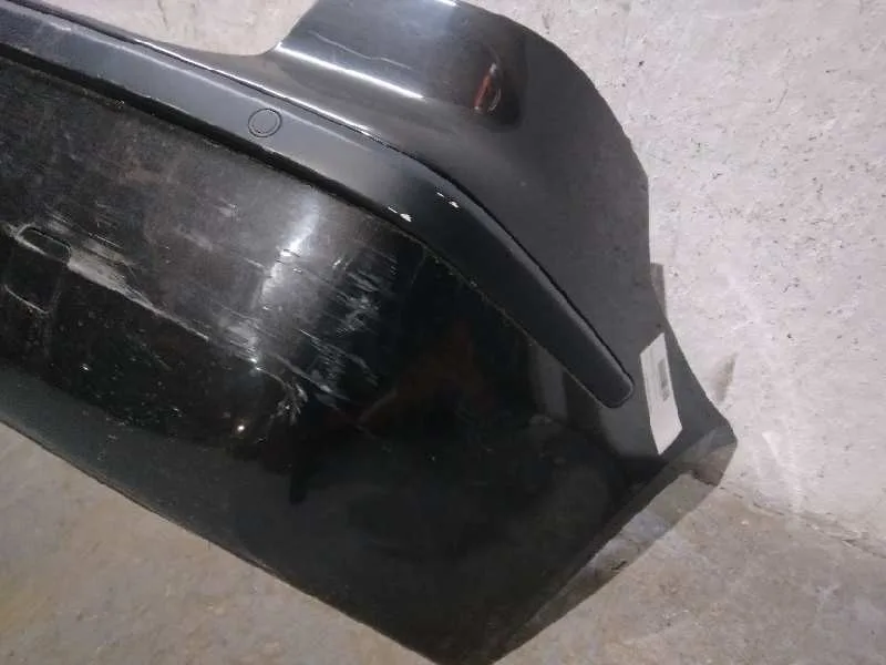 Paragolpes Trasero para Renault Laguna Ii (Bg0)