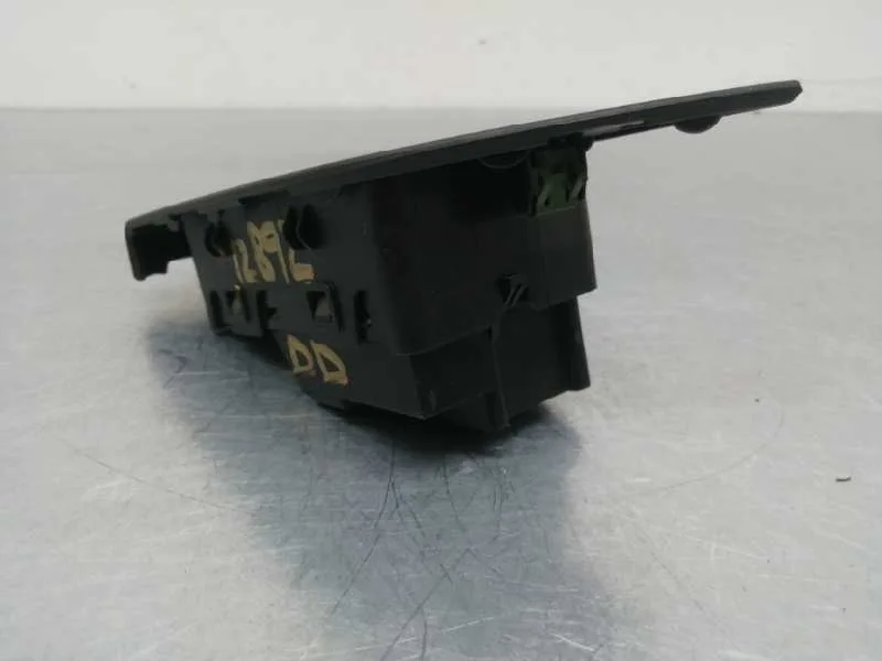 Mando Elevalunas Delantero Derecho para Saab 9-5 Lim. (03. 2010->)