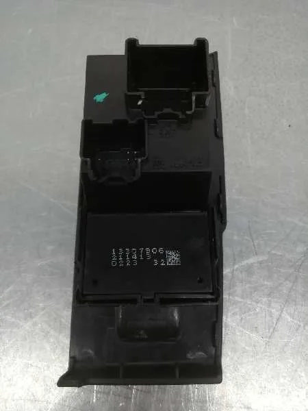 Mando Elevalunas Delantero Derecho para Saab 9-5 Lim. (03. 2010->)