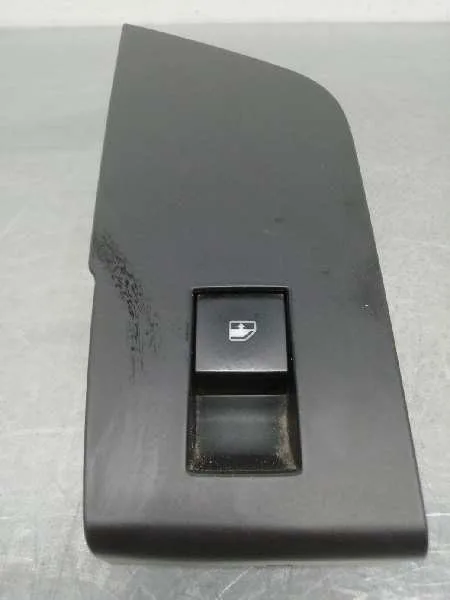 Mando Elevalunas Delantero Derecho para Saab 9-5 Lim. (03. 2010->)
