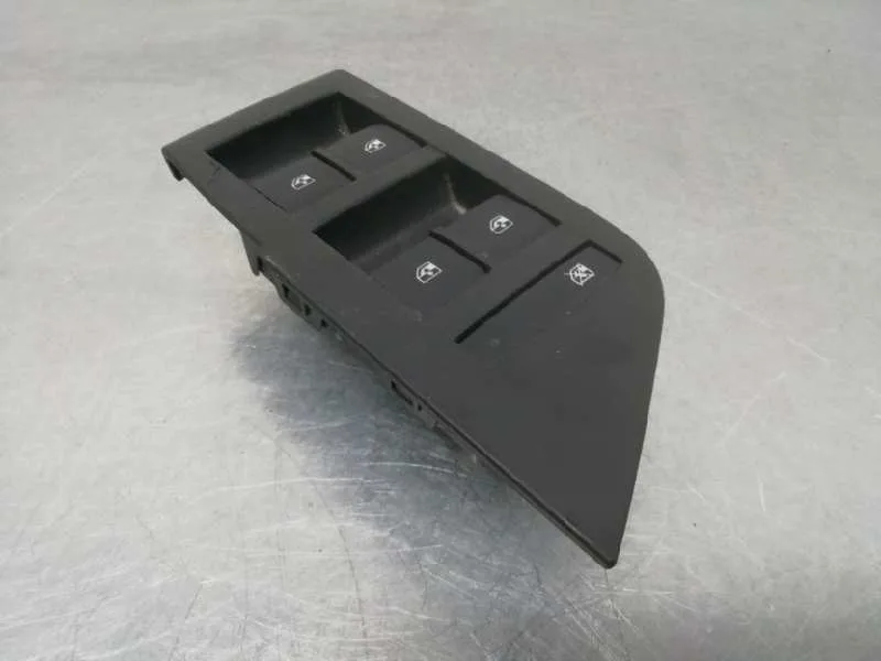 Mando Elevalunas Delantero Izquierdo para Saab 9-5 Lim. (03. 2010->)