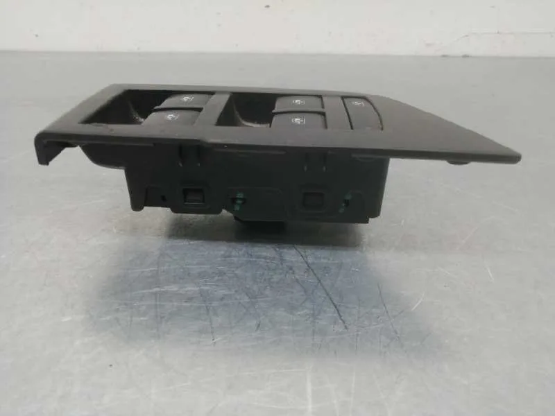 Mando Elevalunas Delantero Izquierdo para Saab 9-5 Lim. (03. 2010->)
