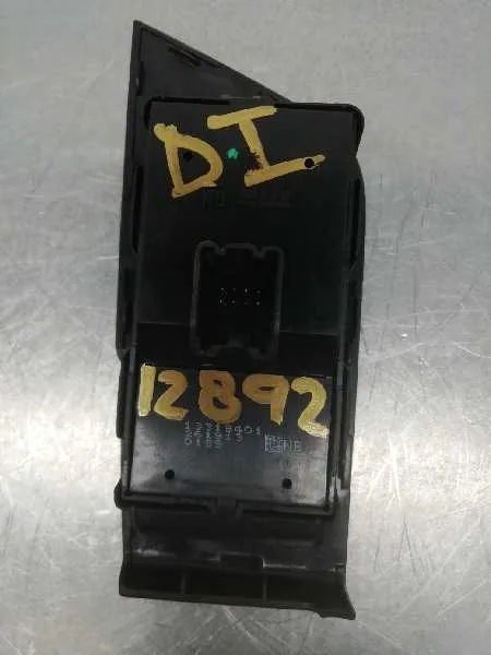 Mando Elevalunas Delantero Izquierdo para Saab 9-5 Lim. (03. 2010->)