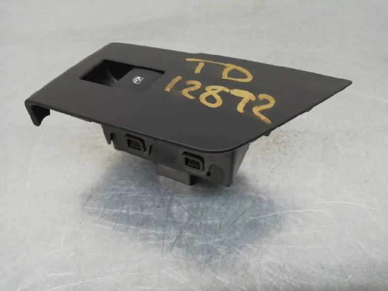 Mando Elevalunas Trasero Derecho para Saab 9-5 Lim. (03. 2010->)