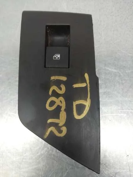 Mando Elevalunas Trasero Derecho para Saab 9-5 Lim. (03. 2010->)