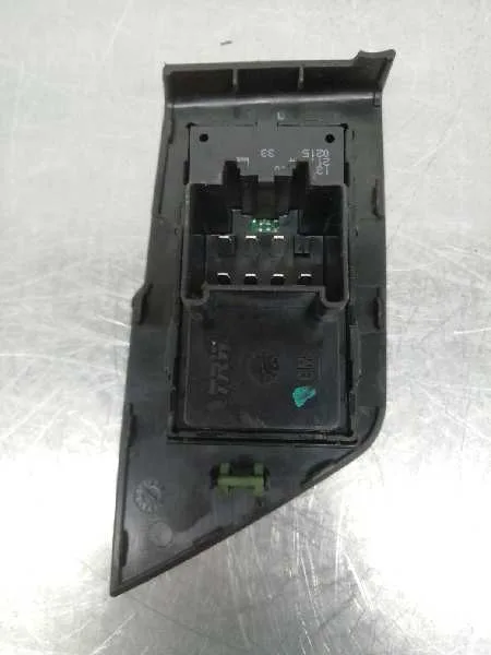 Mando Elevalunas Trasero Derecho para Saab 9-5 Lim. (03. 2010->)