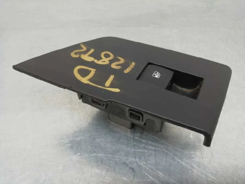 Mando Elevalunas Trasero Derecho para Saab 9-5 Lim. (03. 2010->)