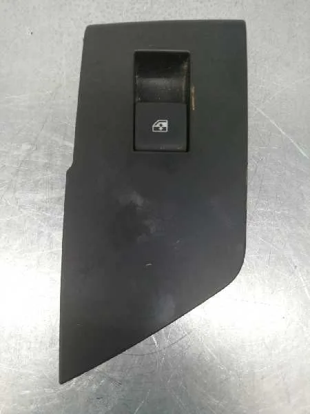 Mando Elevalunas Trasero Izquierdo para Saab 9-5 Lim. (03. 2010->)