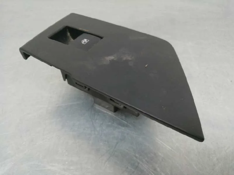 Mando Elevalunas Trasero Izquierdo para Saab 9-5 Lim. (03. 2010->)