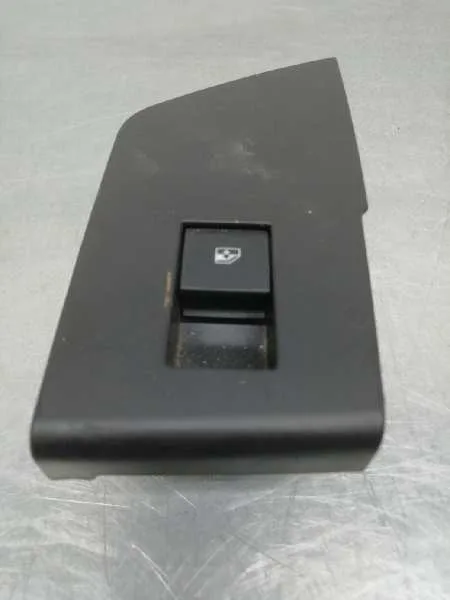 Mando Elevalunas Trasero Izquierdo para Saab 9-5 Lim. (03. 2010->)