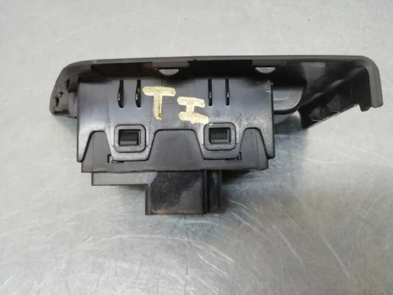 Mando Elevalunas Trasero Izquierdo para Saab 9-5 Lim. (03. 2010->)