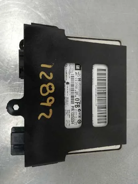 Modulo Electronico para Saab 9-5 Lim. (03. 2010->)