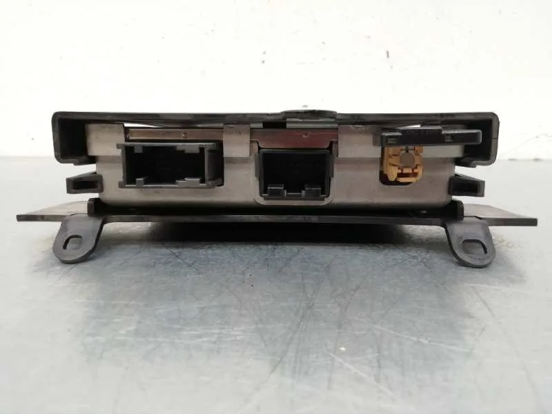 Modulo Electronico para Saab 9-5 Lim. (03. 2010->)