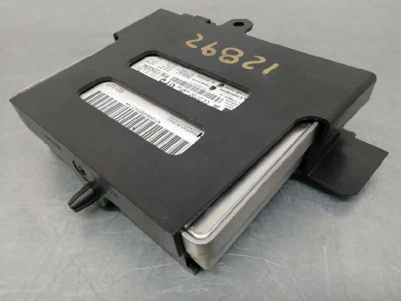 Modulo Electronico para Saab 9-5 Lim. (03. 2010->)
