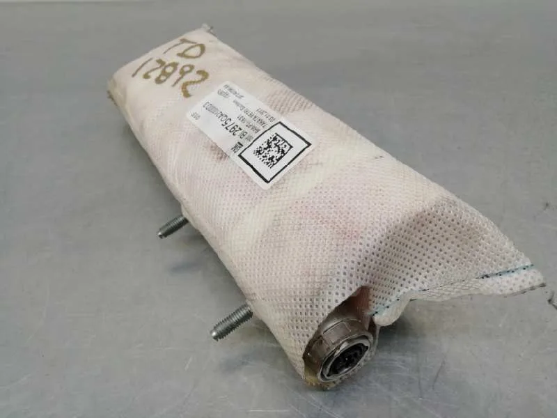 Airbag Lateral Trasero Derecho para Saab 9-5 Lim. (03. 2010->)
