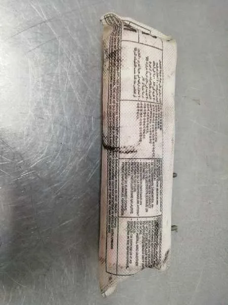 Airbag Lateral Trasero Derecho para Saab 9-5 Lim. (03. 2010->)