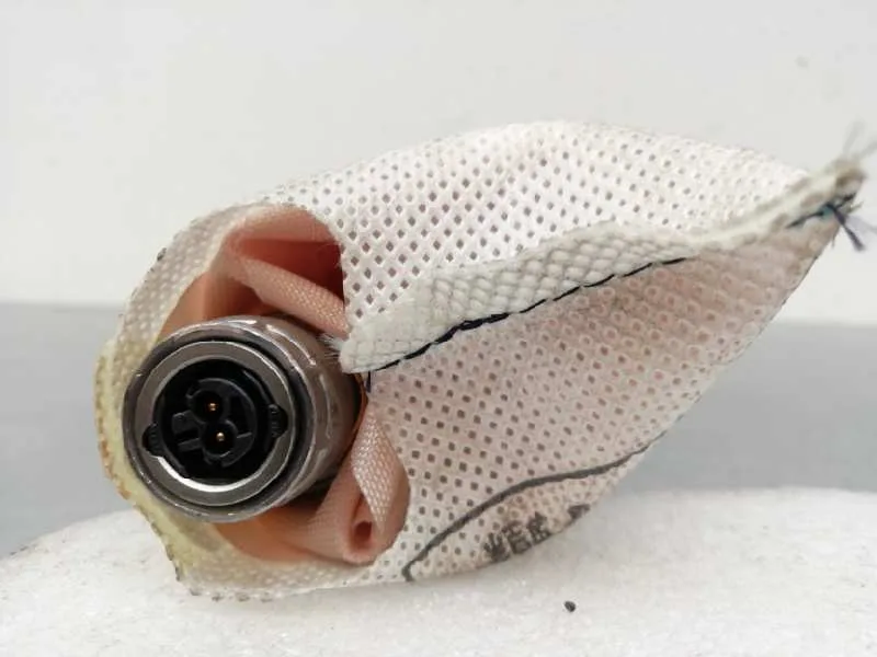 Airbag Lateral Trasero Derecho para Saab 9-5 Lim. (03. 2010->)