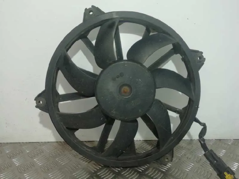 Electroventilador para Peugeot 307 Break/Sw (S2)