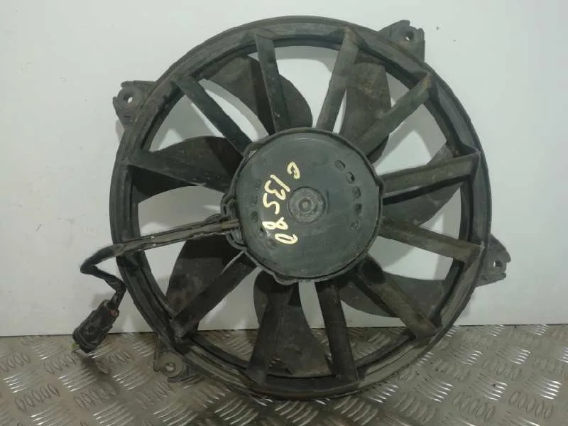 Electroventilador para Peugeot 307 Break/Sw (S2)