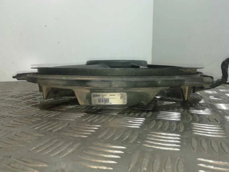 Electroventilador para Peugeot 307 Break/Sw (S2)
