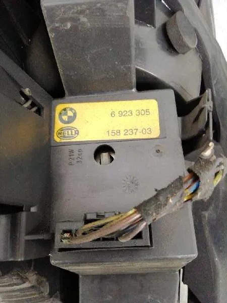 Piloto Trasero Izquierdo para Bmw Serie 5 Berlina (E60)